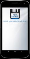 Super Backup and Restore الملصق