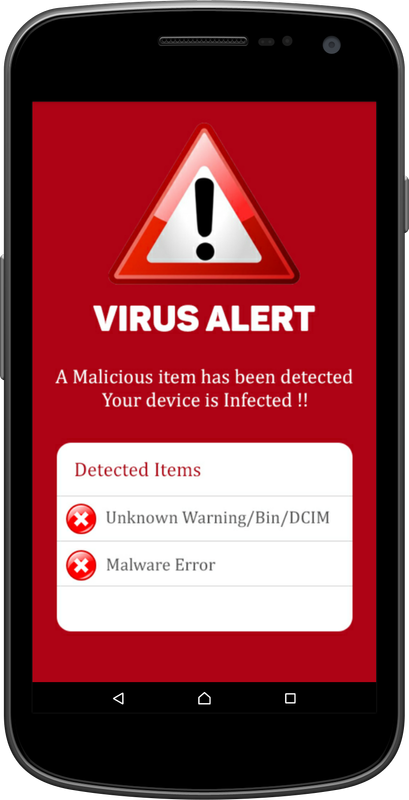 Virus Prank Download For Android