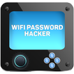 WiFi Password Hacker (Prank)