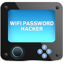 WiFi Password Hacker (Prank) APK