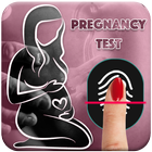 Pregnancy Test Prank Zeichen