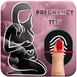 Pregnancy Test Prank アイコン