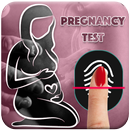 Pregnancy Test Prank aplikacja