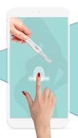 Pregnancy Test Simulator poster