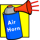 APK Real Air Horn Sound
