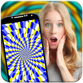 Woman Hypnosis Prank icon