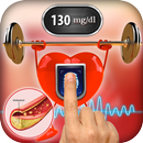 Cholesterol Checker Prank APK