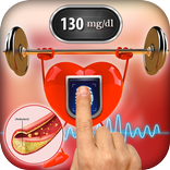 Cholesterol Checker Prank