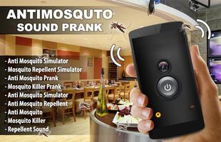 Anti Mosquito Sound Prank स्क्रीनशॉट 2