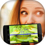 Bacteria Scanner Simulator