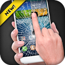 Broken Screen Prank APK