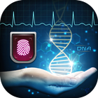 DNA Test Prank-icoon