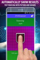 DNA Test Prank screenshot 1