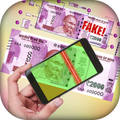 Fake Money Detector