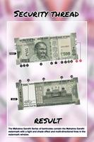 Fake Money Detector تصوير الشاشة 3
