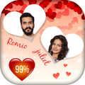 Love Calculator - Calculate Love Percentage