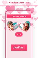Love Calculator - Calculate Love Percentage تصوير الشاشة 2