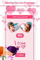 Love Calculator imagem de tela 3