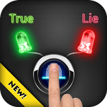 Lie Detector Simulator