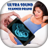 Ultrasound Scanner Prank