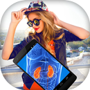 X-ray Body Scanner Prank APK