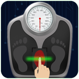 ”Weight Machine Scanner Prank