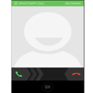 Call Whatsap prank APK