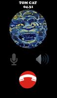 Call from  t0m cat prank Screenshot 2