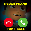 Ryder Patrol Calls Your Kids