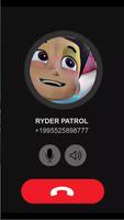 Ryder Patrol Calls Your Kids screenshot 1