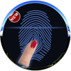 Test Lie Detector Prank APK
