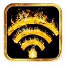 APK wifi haker Prank 100 %