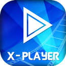 XXX Video Player - HD Max Video Player APK