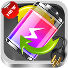 Battery Saver - Superfast Charger icon
