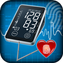 Blood Pressure Checker Prank APK