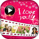 Love Video Maker APK