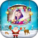 Christmas Photo Frame HD APK