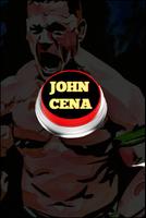 John Cena Button Affiche