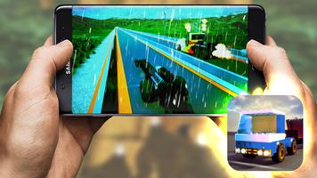 Brick world: Rigs Simulator Ekran Görüntüsü 1