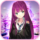 Doki High School Literature Club APK