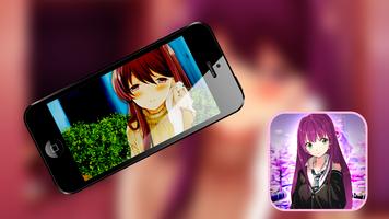 Doki High School Literature Club Ekran Görüntüsü 2