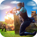 Fort: Nite Battle Royale APK