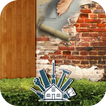 House constructor: flipper star