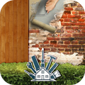 House constructor: flipper star