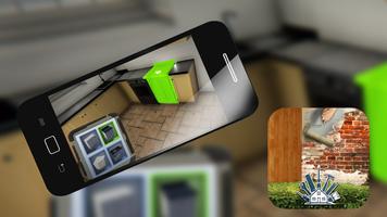 House constructor: flipper star Ekran Görüntüsü 1