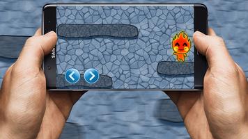 Lucky Boy with Pretty Girl Adventures: Maze World gönderen