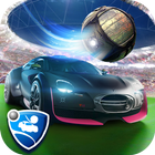 Rocket Soccer: Cars League icône