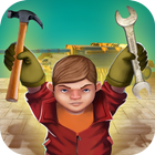 Scrap of Mechanic simgesi
