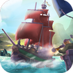 Sea legend of thieves