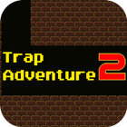 Trap adventure: Part 2 icône